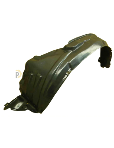 Pare-boue avant gauche SUZUKI ALTO compatible 2009+