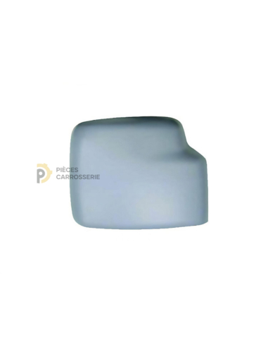 Coque rétroviseur gauche à peindre SUZUKI JIMNY I 1998-2012
