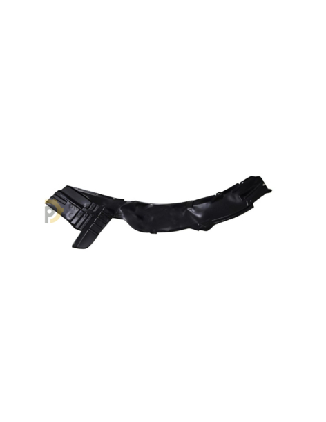 Pare-boue avant gauche SUZUKI JIMNY I 1998-2012 - Coquille plastique