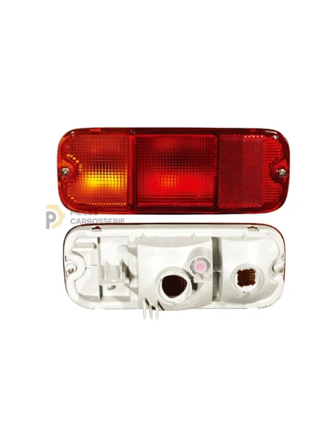 Feu arrière gauche Suzuki Jimny I - Compatible 1998-2018