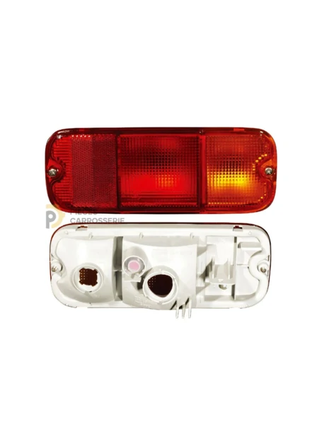 Feu arrière droit SUZUKI JIMNY I 1998-2018 - Groupe optique