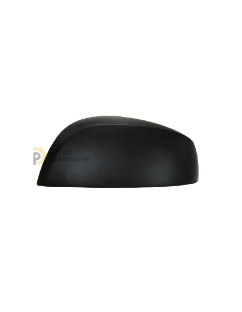 Coque rétroviseur gauche noire pour SUZUKI SPLASH 2008-2012