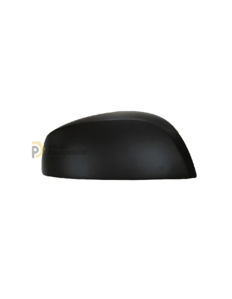 Coque rétroviseur droit noire SUZUKI SPLASH 2008-2012