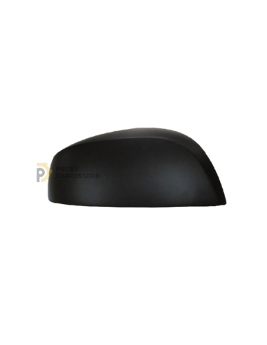 Coque rétroviseur droit noire SUZUKI SPLASH 2008-2012