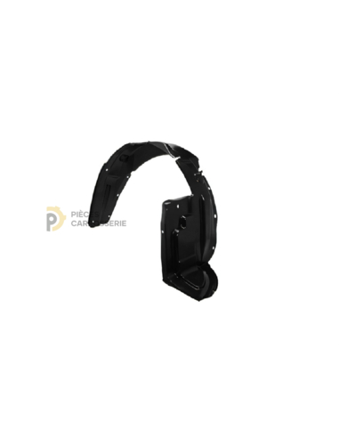 Pare-boue aile avant droit SUZUKI SWIFT III - Compatible 2005-2010