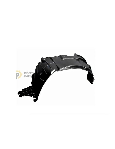 Pare-boue avant gauche SUZUKI SWIFT IV - Compatible 2010-2017