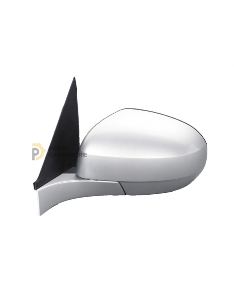 Rétroviseur gauche à peindre pour SUZUKI SWIFT IV 2010-2017