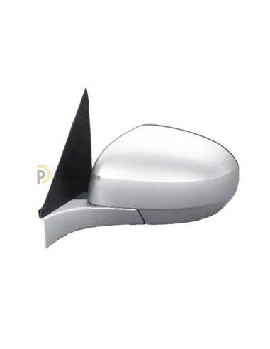 Rétroviseur gauche à peindre pour SUZUKI SWIFT IV 2010-2017
