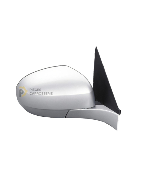 Rétroviseur droit à peindre pour SUZUKI SWIFT IV 2010-2017