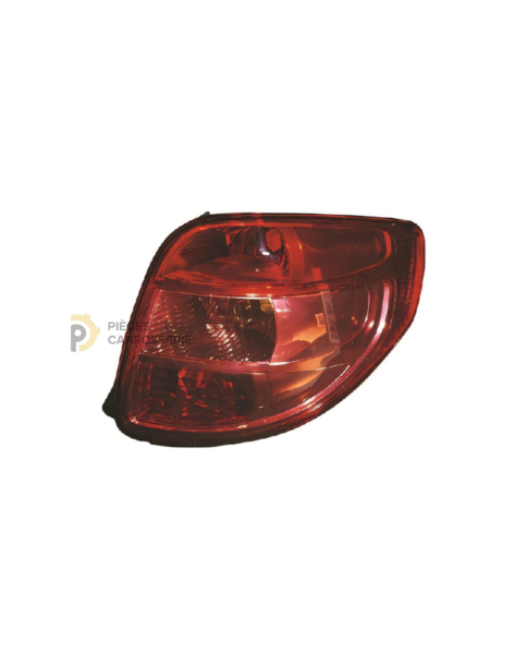 Feu arrière droit SUZUKI SX4 I - Compatible 2006 à 2014