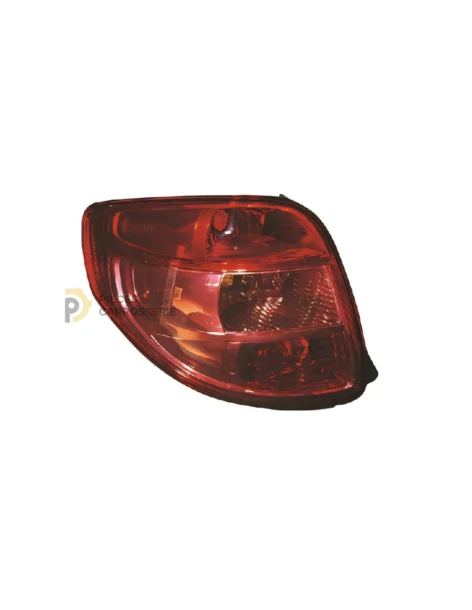 Feu arrière gauche SUZUKI SX4 I (04/06-03/14) - KOITO