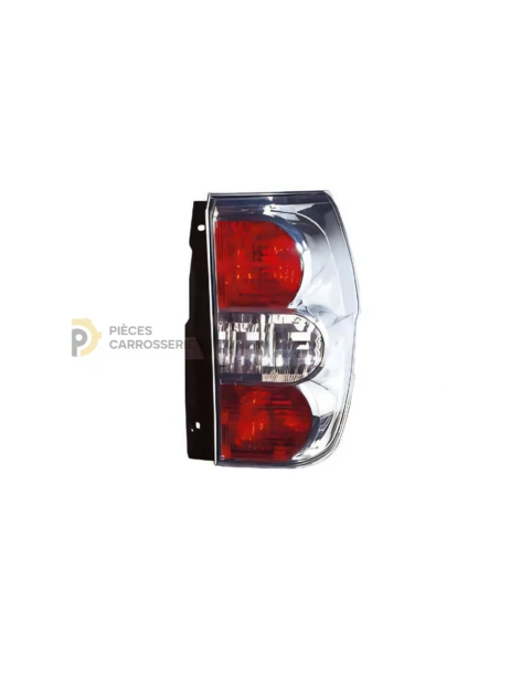 Feu arrière droit SUZUKI GRAND VITARA 3 portes (2005-2009)