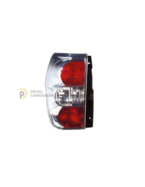 Feu arrière gauche SUZUKI GRAND VITARA 3 portes (2005-2009)