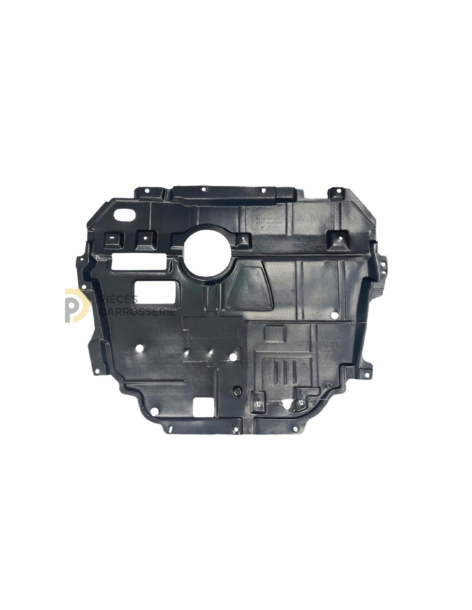 Cache sous moteur central diesel Toyota Auris - Compatible I