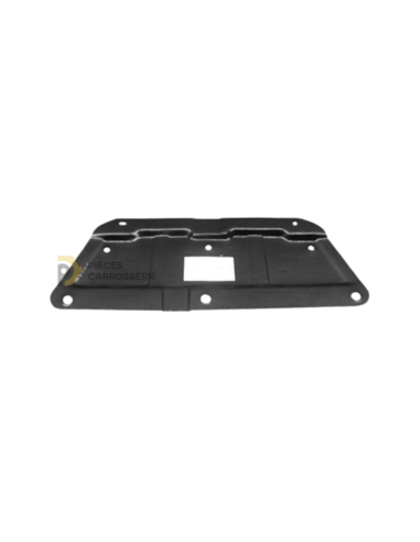Cache sous boîte de vitesses TOYOTA AURIS - Compatible 2010-2015