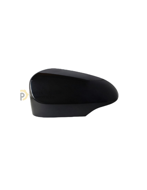 Coque rétroviseur gauche à peindre pour TOYOTA AURIS II