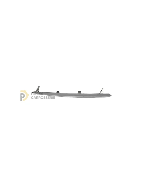 Enjoliveur grille calandre gauche chromé TOYOTA AURIS II