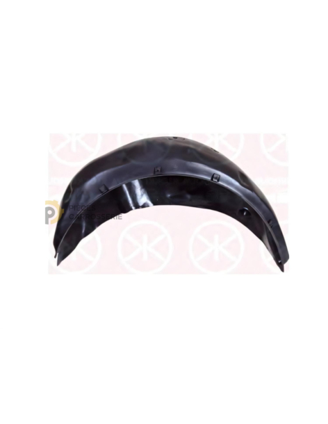 Pare-boue aile arrière droit pour TOYOTA AURIS I 2007-2010