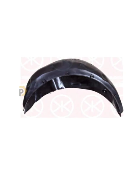 Pare-boue aile arrière droit pour TOYOTA AURIS I 2007-2010