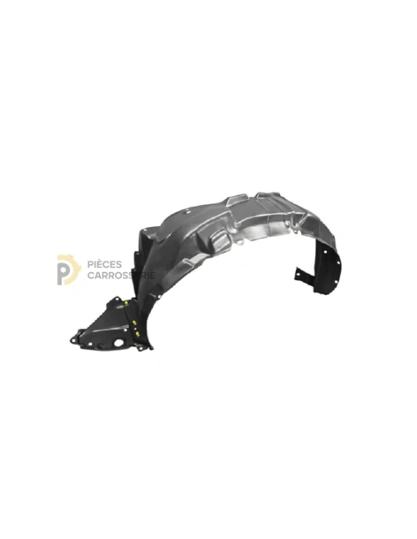 Pare-boue aile avant gauche insonorisant TOYOTA AURIS E18