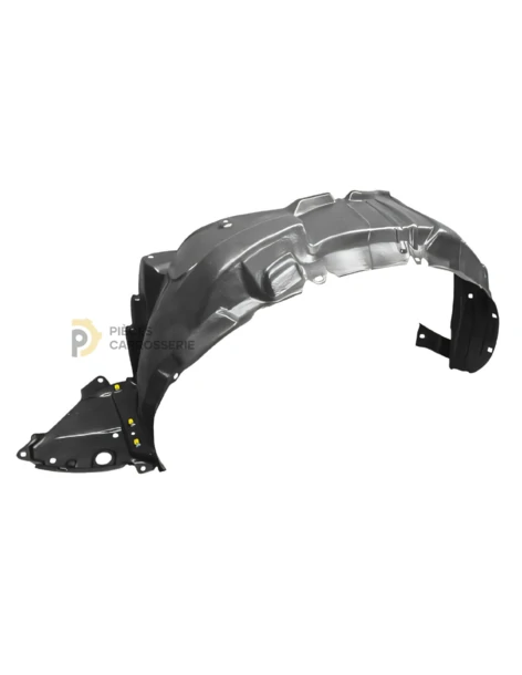 Pare-boue avant gauche TOYOTA AURIS | Compatible E18