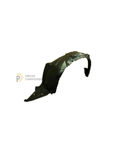 Pare-boue gauche TOYOTA AURIS I 2007-2010 - sans agrafes