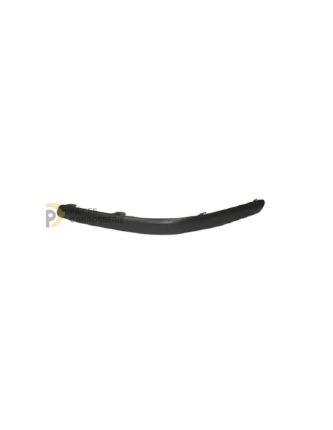 Moulure gauche pare-chocs avant Toyota Avensis II 05-06