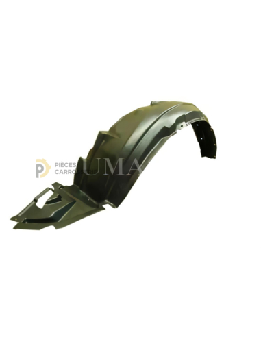 Pare-boue avant droit TOYOTA AVENSIS II phase 2, 2006-2008