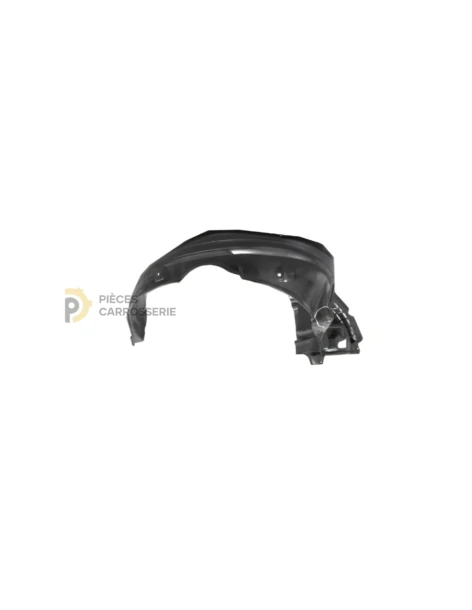 Pare-boue avant gauche TOYOTA AVENSIS II 2003-2006