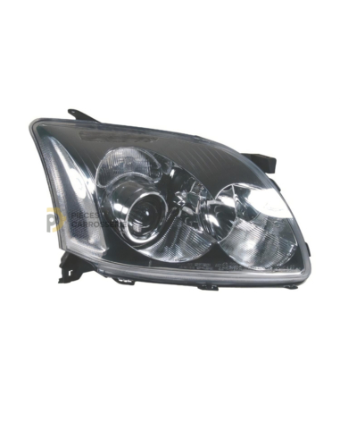 Phare droit H1+H7 TOYOTA AVENSIS II 2003-2006 - Électrique