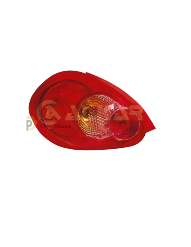 Feu arrière gauche TOYOTA AYGO - Compatible phases 1 à 3
