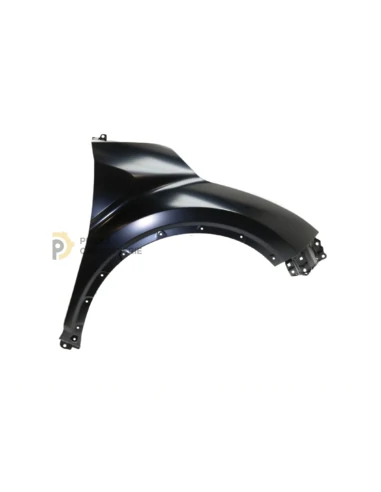 Aile avant droite TOYOTA C-HR - Compatible phase 1 & 2