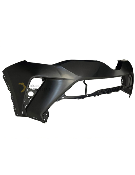 Pare-chocs avant supérieur à peindre TOYOTA C-HR phase 2
