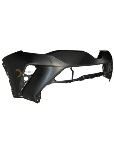 Pare-chocs avant supérieur à peindre TOYOTA C-HR phase 2