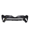 Parechocs avant supérieur noir Toyota C-HR phase 1 2016 2019 52119F4900