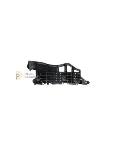 Support pare-chocs avant gauche TOYOTA C-HR - Compatible phase 1 & 2