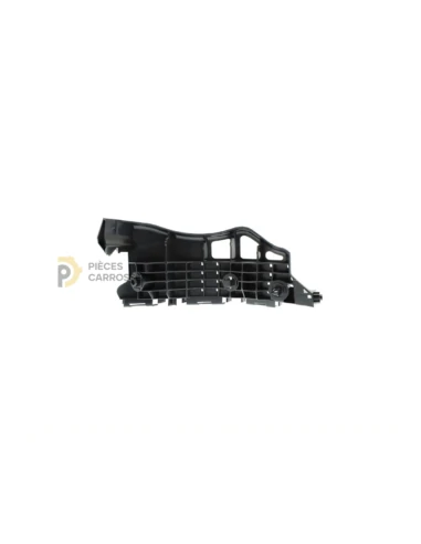 Support pare-chocs avant gauche TOYOTA C-HR - Compatible phase 1 & 2
