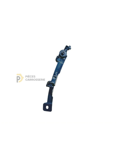 Support guide passage de roue gauche pour TOYOTA C-HR