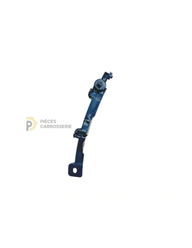 Support guide passage de roue gauche pour TOYOTA C-HR