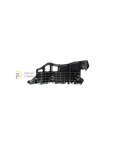 Support pare-chocs avant droit TOYOTA C-HR - Guide latéral