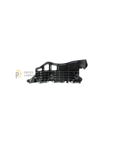 Support pare-chocs avant droit TOYOTA C-HR - Guide latéral