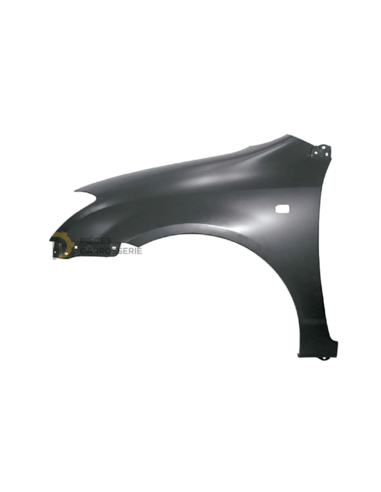 Aile avant gauche TOYOTA COROLLA 3/5 portes E12 2002-2007