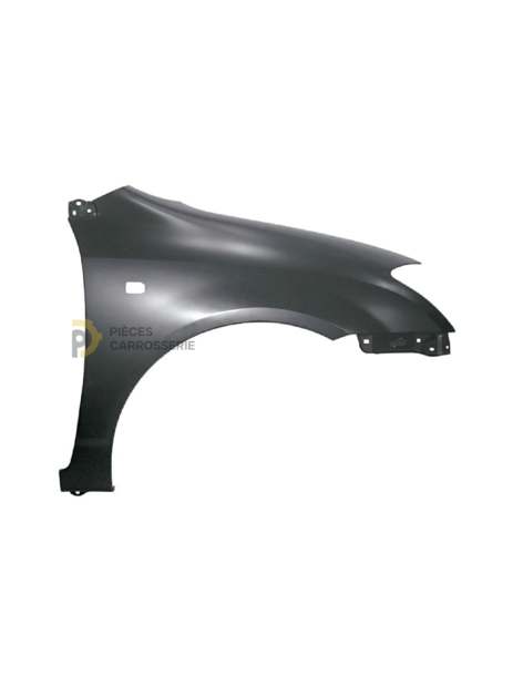 Aile avant droite TOYOTA COROLLA 3/5ptes E12 01/2002-08/2007