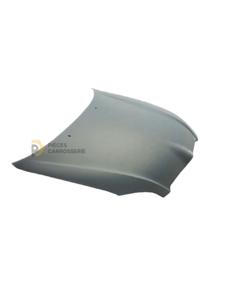 Capot moteur 3/5 portes pour TOYOTA COROLLA E12 (2002-2007)