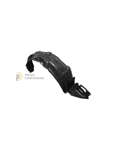 Pare-boue aile avant droit pour Toyota Corolla E12 2004-2007