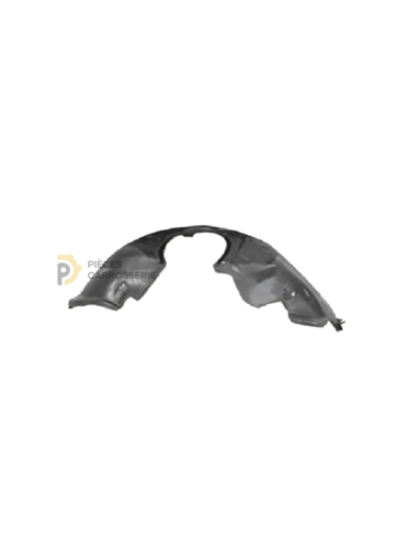 Pare-boue avant gauche Toyota Corolla Verso II 2004-2009
