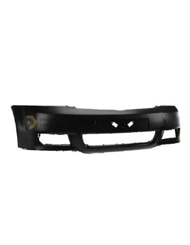 Pare-chocs avant noir Toyota Corolla Verso II 05/2004-05/2009