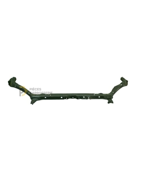 Traverse avant supérieure 3/5 pts Toyota Corolla E12 compatible