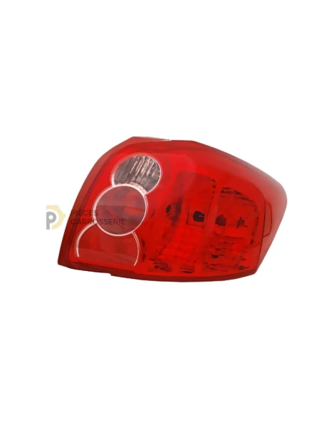 Feu arrière droit 3/5 portes TOYOTA COROLLA E15 2007-2010