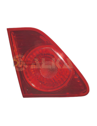 Feu arrière gauche intérieur TOYOTA COROLLA E15 2007-2010